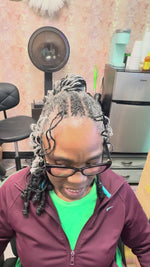 Load and play video in Gallery viewer, Style
