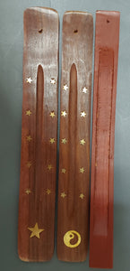 Incense Holders