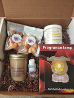 Load image into Gallery viewer, Fragrance Essentials Gift Box
