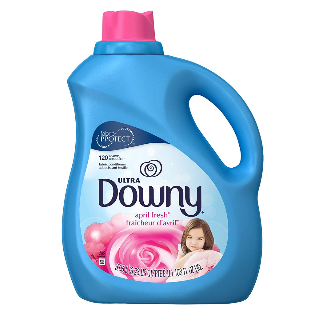 Downy