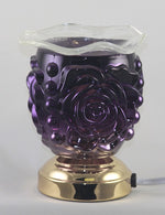 Load image into Gallery viewer, Wild Rose Oil Burner
