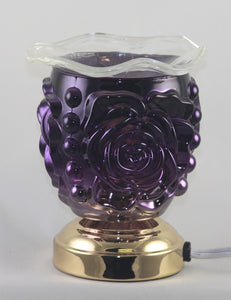 Wild Rose Oil Burner