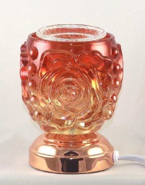 Wild Rose Oil Burner