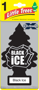 Black Ice