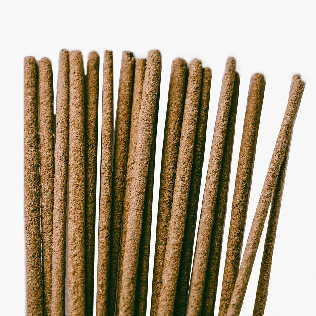 Exotic Incense Packs