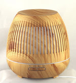Load image into Gallery viewer, Wood Grain Style Diffuser (Wide)
