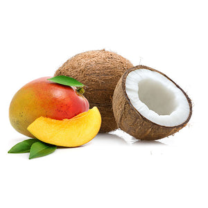 Coconut Water & Mango BBW Type Burning Oil